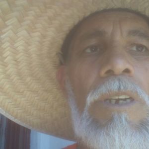 Meet your Posher, Felipe